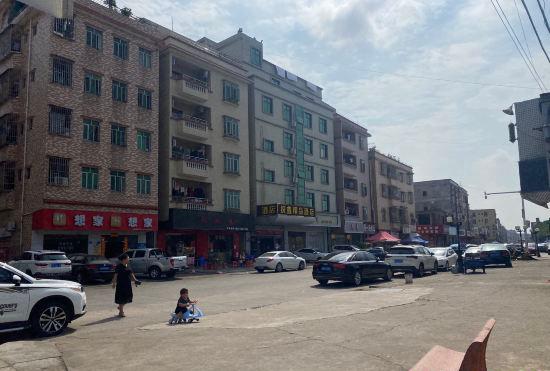 Zhuxin Business Hotel