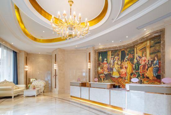 Гостиница Vienna Hotel (Daojiao Store)