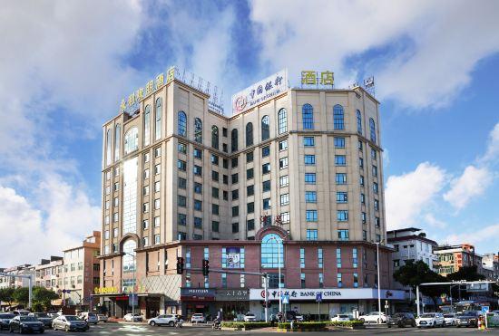 Yongli Huanpeng Hotel (Qiaotou Square)