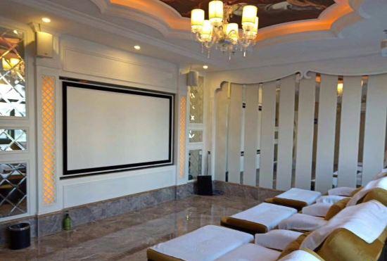 Fortune Modern International Hotel