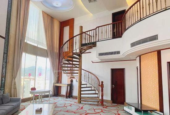 Tian Tian Star Hotel
