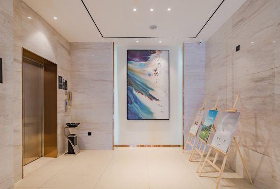 City convenient hotel (Dongguan Humen Pedestrian Street)