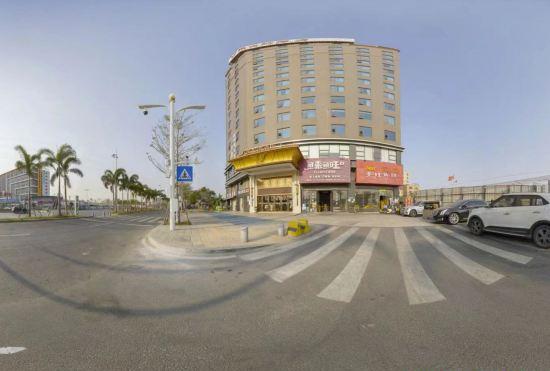 Vienna  Hotel(Dongguan Binhai Bay New Area store)