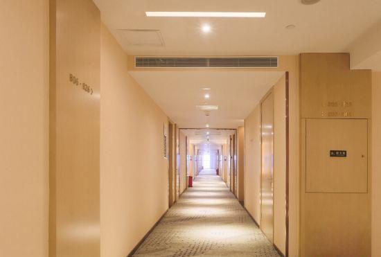 Lavande Hotel (Dongguan Liaobu Center)