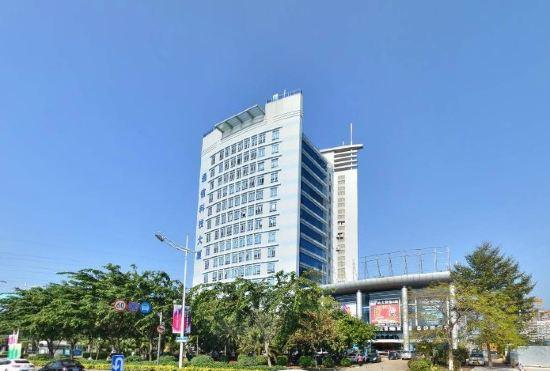 Sunbelieve International Hotel