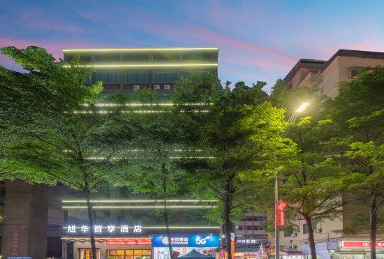 Xuhua Intelligent Enjoy Hotel