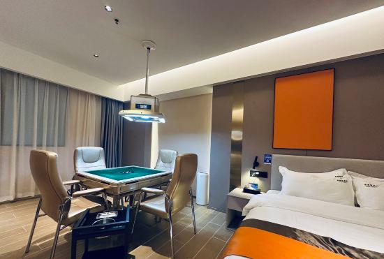 Dongguan Xifans Hotel