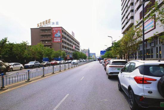 Гостиница Dongfang Ming Hotel (Dongguan Huangjiang Branch)