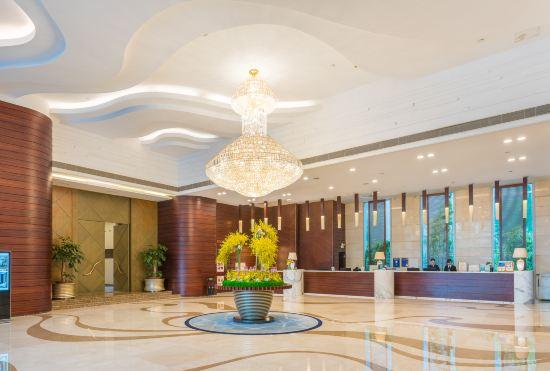 Dongrong Hotel (Dongguan Municipal Government International Trade Center)