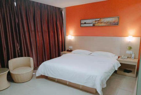 Hotel Liudianban Inn (Dongguan Dalang)