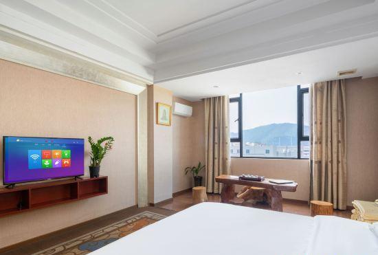 Гостиница Huangjiang Jinxuan Hotel (Tianxin Branch)