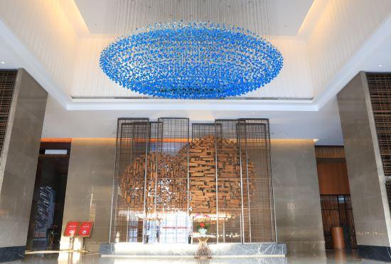 CNHOL  HOTEL (Dongguan  Songshanhu Lake North Station ）