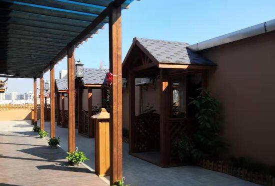 Dongguan Dongshan Hotel (Fenggang Yantian Branch)