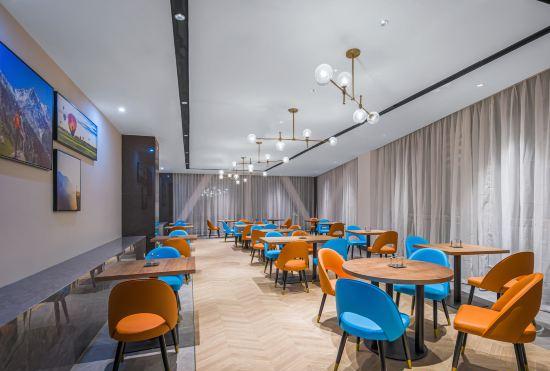 Гостиница Kayiyad Hotel (Dongguan Zhongtang Branch)