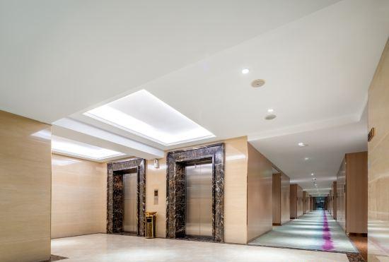 Xuhua Hotel