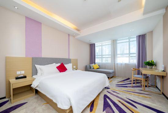 Wanyi Hotel
