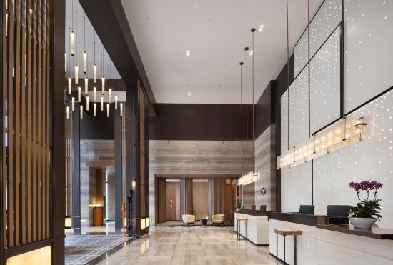 Hotel Hampton by Hilton Dongguan Songshan Lake