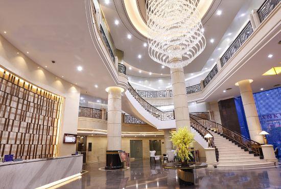 Ye Feng Garden Hotel