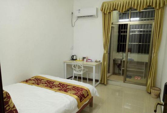 Hotel Dongguan Menghao Accommodation