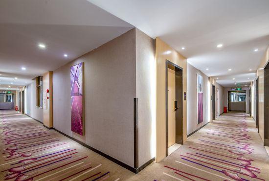 Jiutian Boutique Hotel