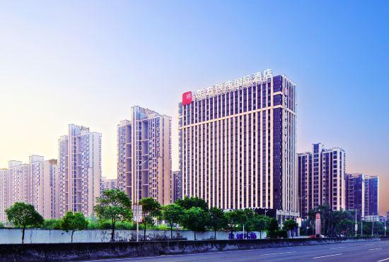 Oriental Ginza International Hotel (Dongguan Songshan Lake)