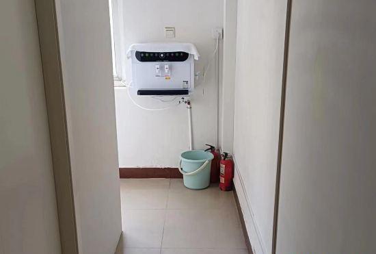 Гостиница Tiandiqing Hotel (Hefei Dazhaoshan Subway Branch)