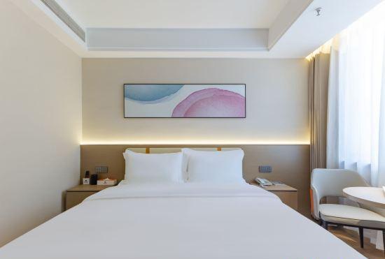 Гостиница Ripple Cloud Hotel