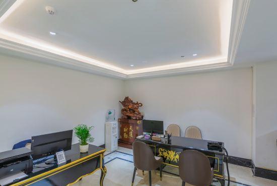 Century Margin International Hotel (Hefei High-Tech Development Zone Store)