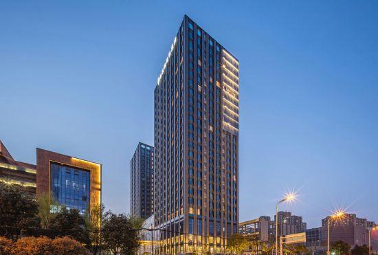 LEFUQIANG BOYUE HOTEL