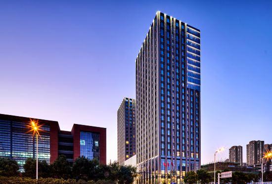 Гостиница LEFUQIANG BOYUE HOTEL