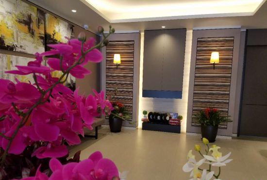 Hotel Home Inn (Hefei South High-speed Railway Station Yujie Branch)