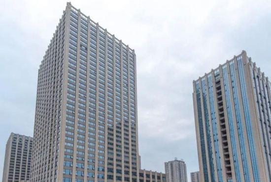 GreenTree Inn Hotel (Hefei Zhenxing Road Subway Station)
