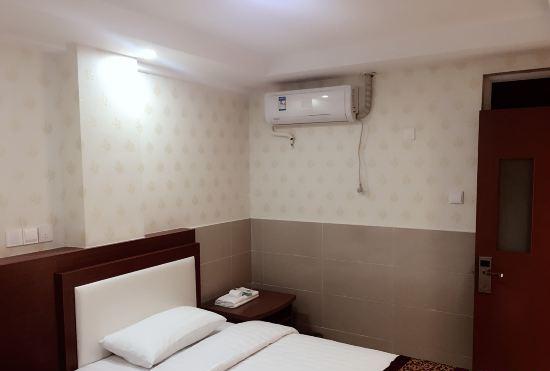 Гостиница Hongfu Hotel (Hefei Xiyou Road Branch)