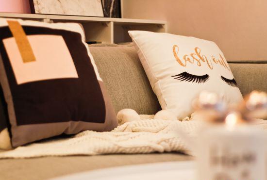 Hotel caishe