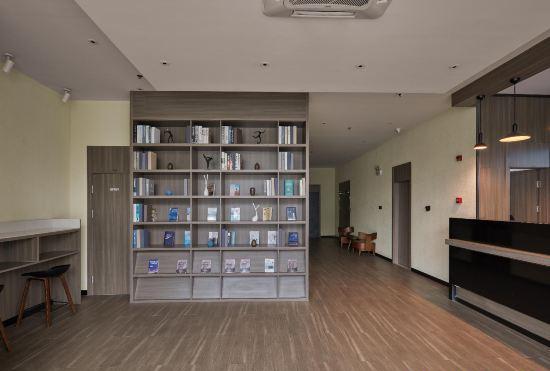Hanting Hotel (Hefei Economic and Technological Development Zone Mingzhu Plaza)
