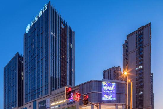 Гостиница Yuli Homestay (Hefei Yushanxi Subway Station Aoyuan City Tiandi Branch)