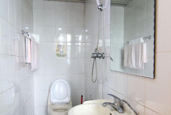 Гостиница Yannanfei Hotel