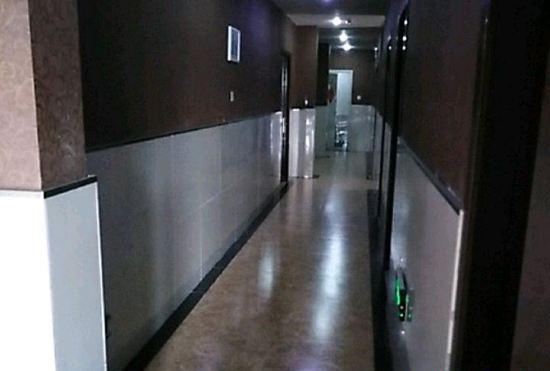 Гостиница Hefei Youyun Hotel