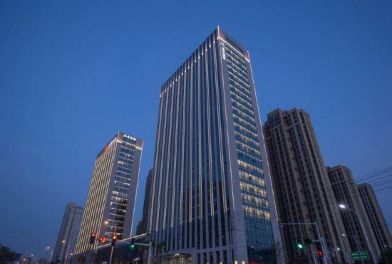 Гостиница Atour Hotel(Hefei Luyang District China Resources Vientiane Department)