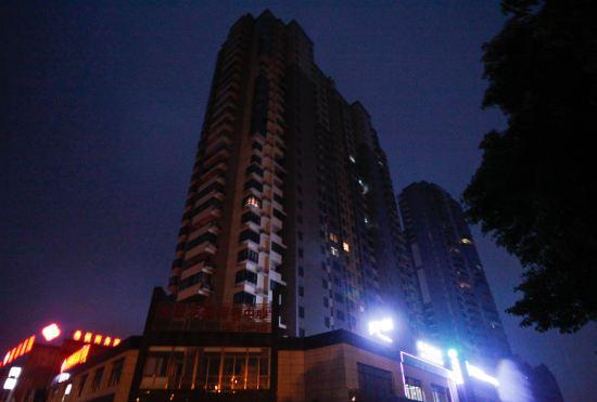 Гостиница 99 Preferred Hotel (Feicui Lake Store, Hefei University City)