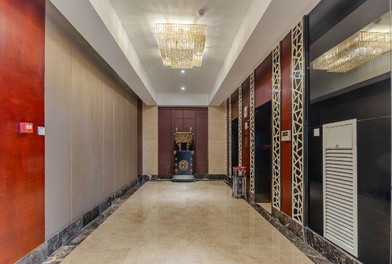 Гостиница Saixiang Tuen Hotel (Hefei South High-speed Railway Station Gongjie Branch)