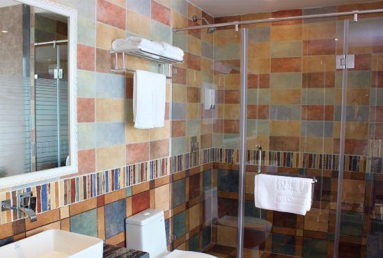 Hotel Happy Road Inn (Hefei Hong Kong Hui Square  )
