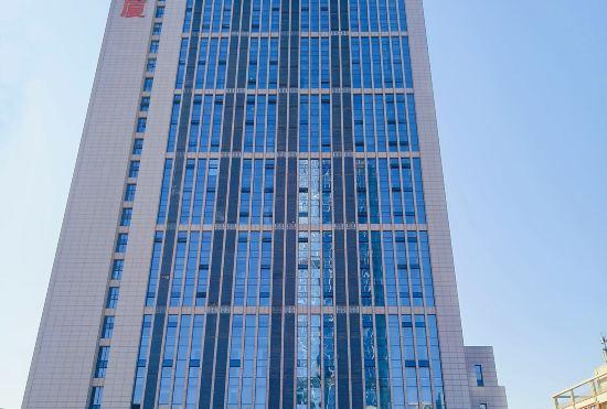 Гостиница Hefei Gaoxin Lailiao Hotel