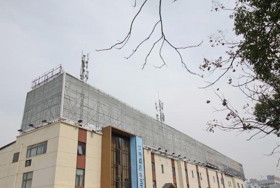 Гостиница HeFei  aite  hotel