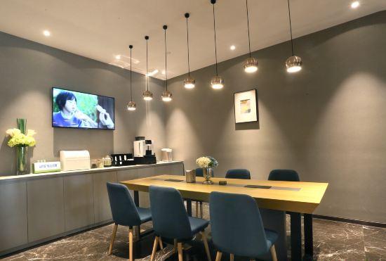 Гостиница Home Inn (Hefei University of Economic Development Zone)