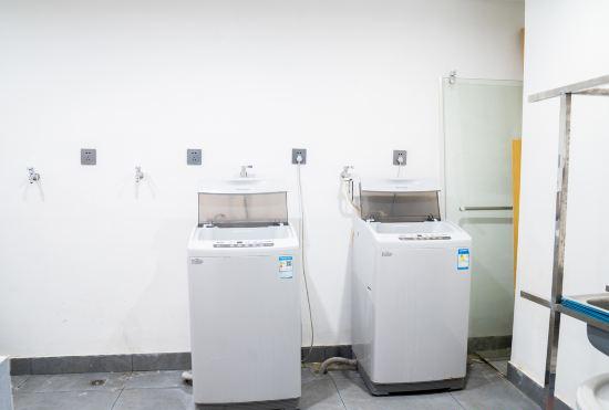 Гостиница Innovation Park Youth Dormitory Hotel (Hi-tech Yintai University Xianyanyuan Station)