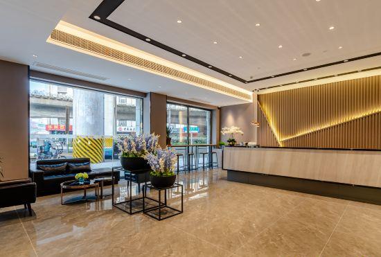 Гостиница Home Inn Hotel (Hefei Railway Station Branch)