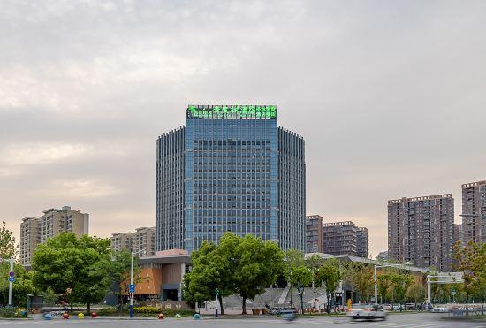Гостиница Vatica Hotel (Hefei Economic Development Zone Daxuecheng Metro Station)