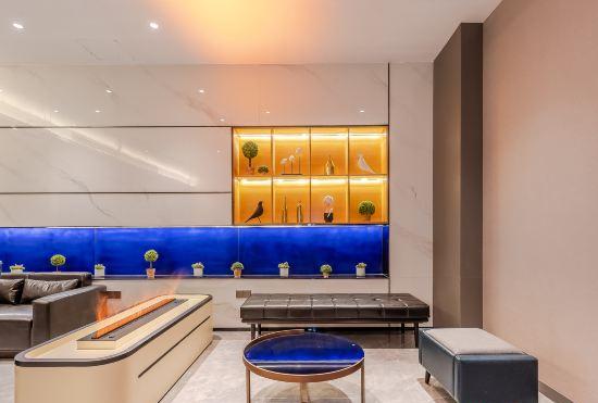 Hotel Home Inn Selected (Guangyuan Tuteng Spring Plaza)
