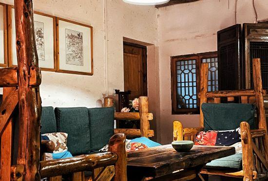 Hotel Chenjia Courtyard